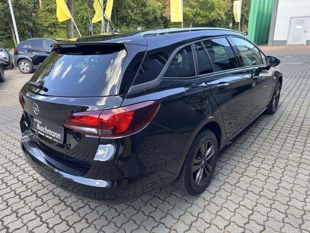 Opel Astra Design&Tech +RFK+DAB+Quickheat+