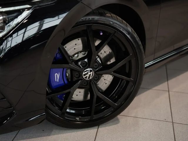 Volkswagen Golf R Performance 4M *2.H *19 *Pano *AKRA *DCC