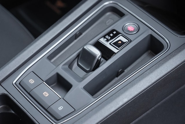 Cupra Formentor DSG VZ e-Hybrid