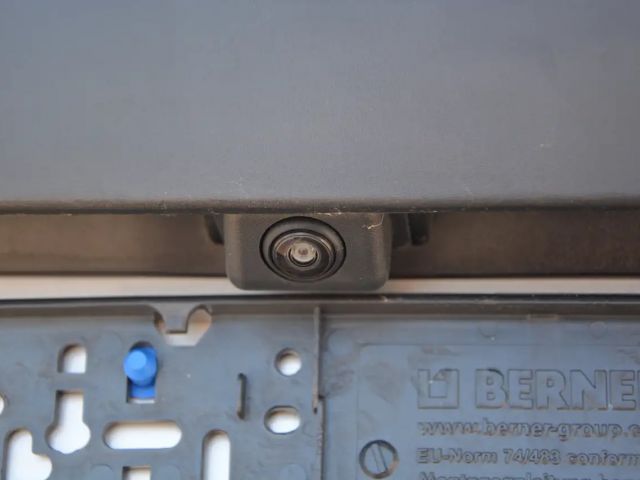 Dacia Jogger Expression m. LED/PDC/CAM/TWA/GRA/KEY-F/7-Sitzer