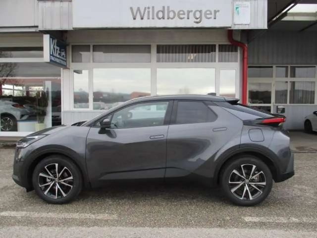 Toyota C-HR Active Hybride