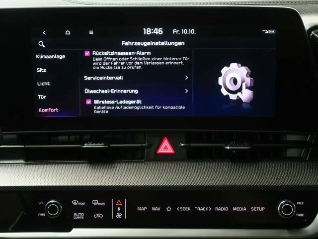 Kia Sportage CRDi GT-Line Vierwielaandrijving