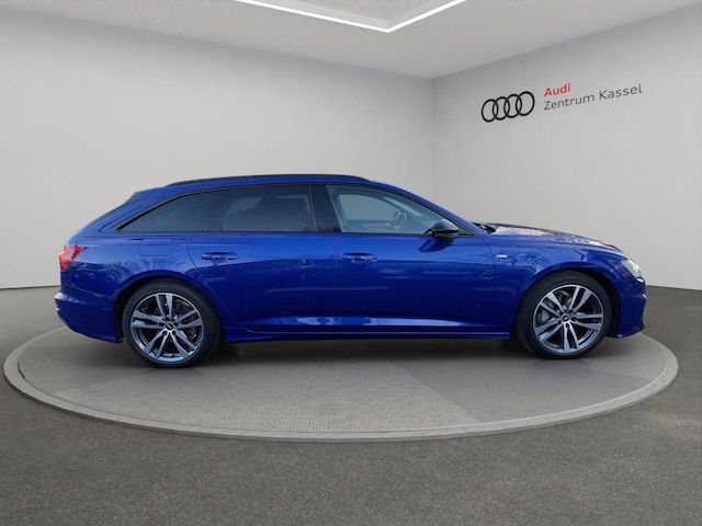Audi A6 35 TDI Avant S-Tronic Sport