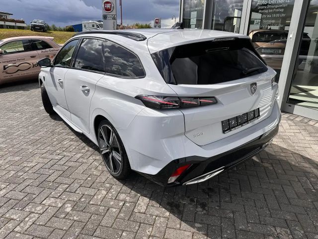 Peugeot 308 GT-Line HDi SW