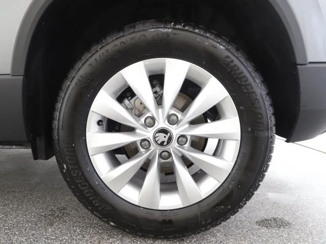 Skoda Karoq ACT Selection