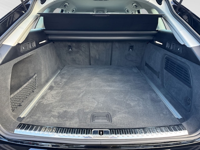 Audi S6 Avant Quattro