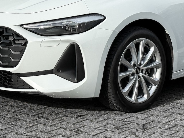 Audi A5 Quattro S-Tronic