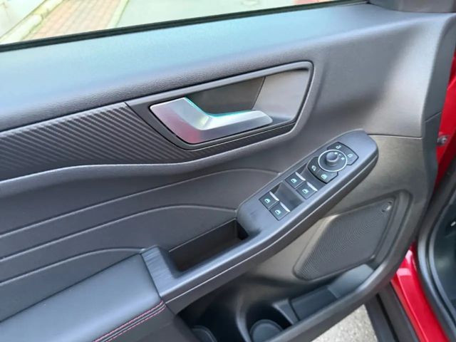 Ford Kuga EcoBoost ST Line