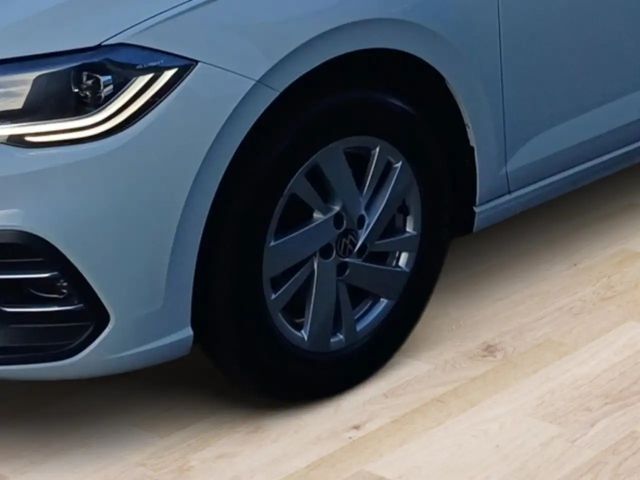 Volkswagen Polo 1.0 TSI