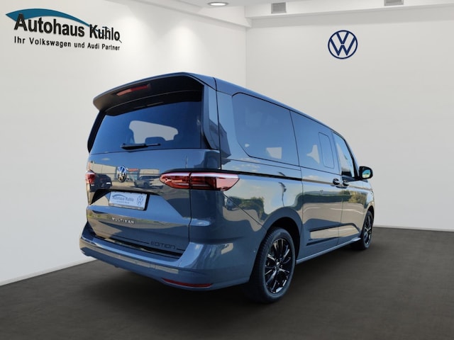 Volkswagen Multivan 2.0 TDI DSG IQ.Drive T7