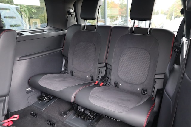 Volkswagen ID.Buzz 4Motion GTX