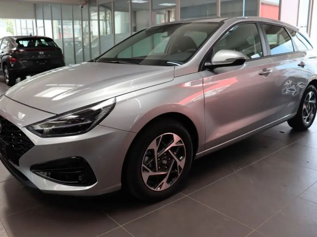 Hyundai i30 1.0 T-GDi