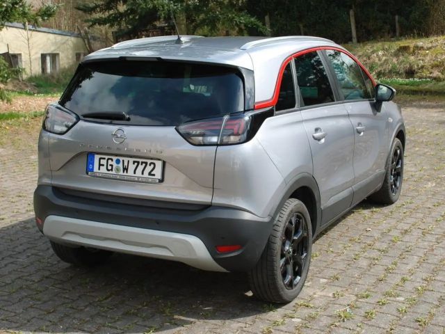 Opel Crossland X GS-Line Grand Sport