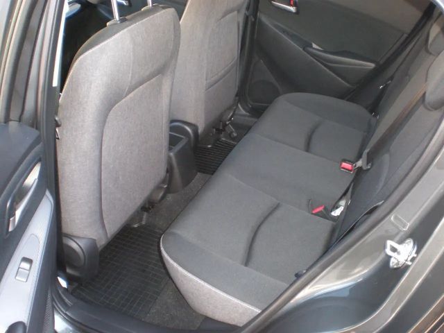 Mazda 2 G75 Centre-Line