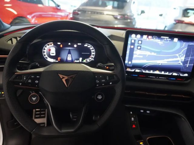 Cupra Terramar eTSI Virtual/Kamera/Navi/LED/Sport