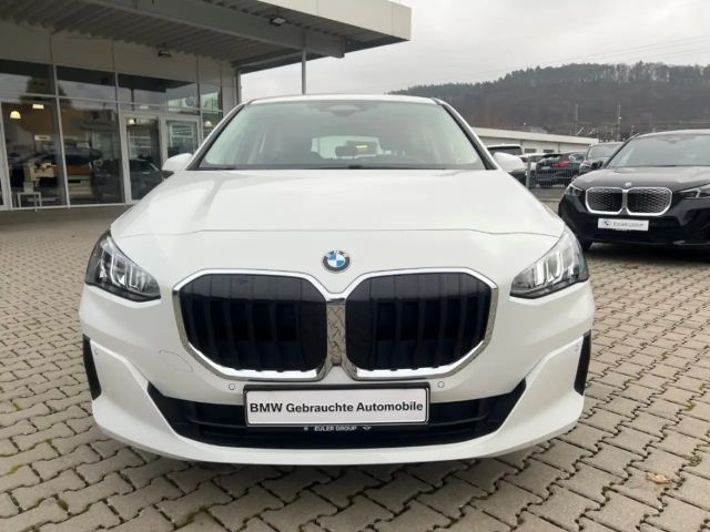 BMW 218 218i Active Tourer