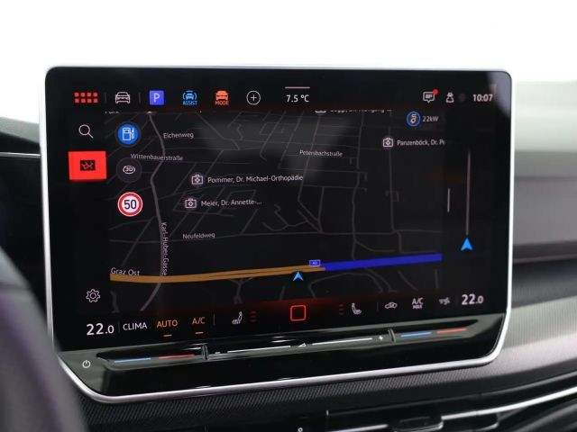 Volkswagen Golf DSG GTI