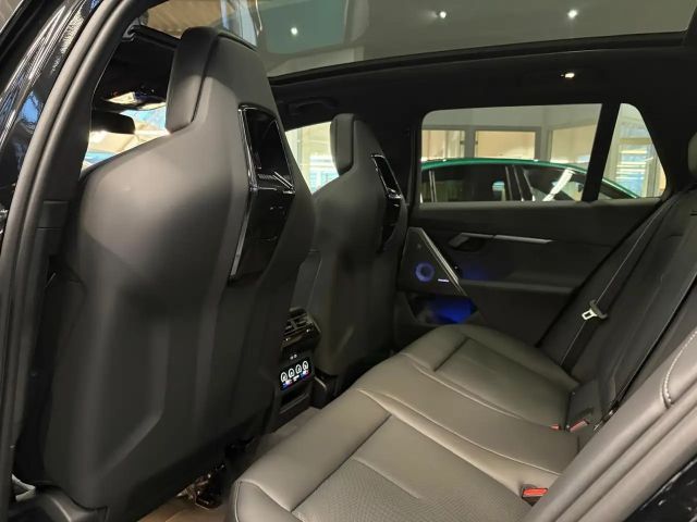 BMW 550 Touring xDrive