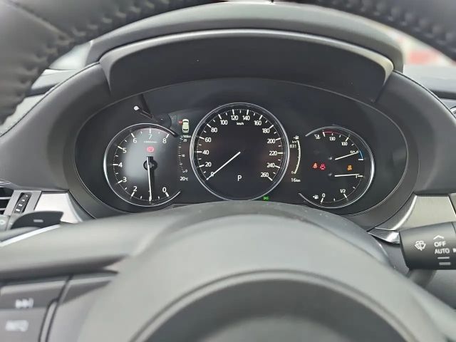 Mazda 6 2.5L Exclusive-line SkyActiv Sportbreak