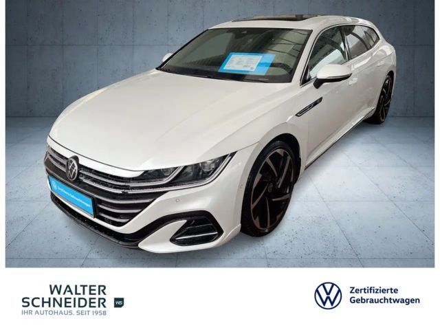 Volkswagen Arteon 2.0 TDI DSG R-Line