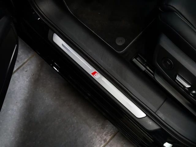 Audi S6 3.0 TDI Quattro Sedan