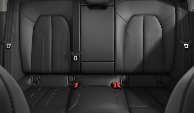 Audi A5 Avant S-Tronic