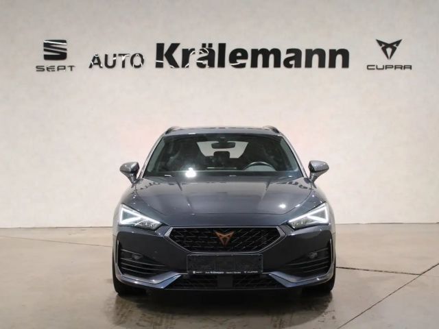 Cupra Leon 2.0 TSI 4Drive Sportstourer VZ