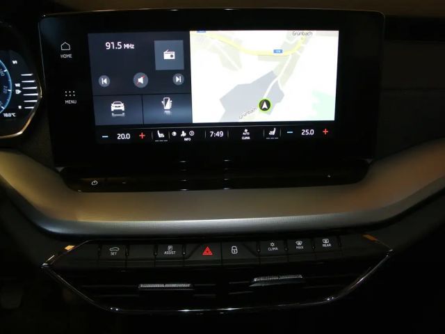 Skoda Octavia Style Style