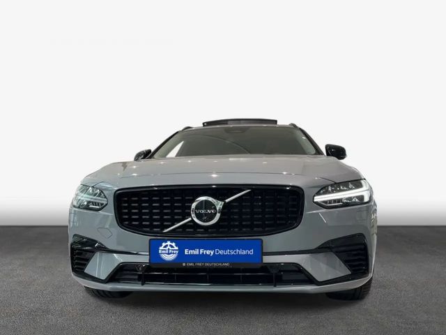 Volvo V90 AWD Dark T8 Ultra