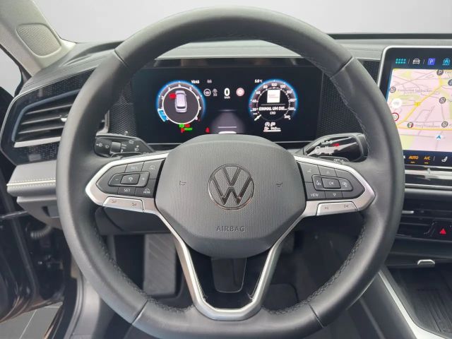 Volkswagen Passat 1.5 TSI Business DSG Variant