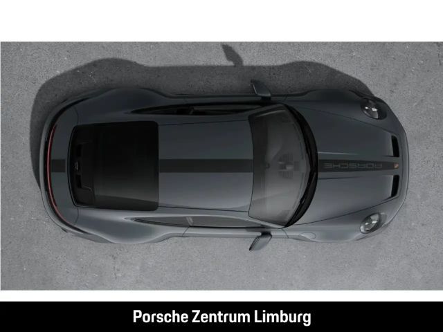 Porsche 992 Coupé GT3