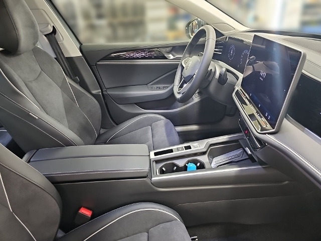 Volkswagen Passat DSG IQ.Drive Variant