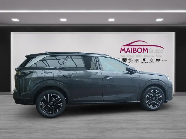 Peugeot 5008 Allure Pack Executive Hybrid