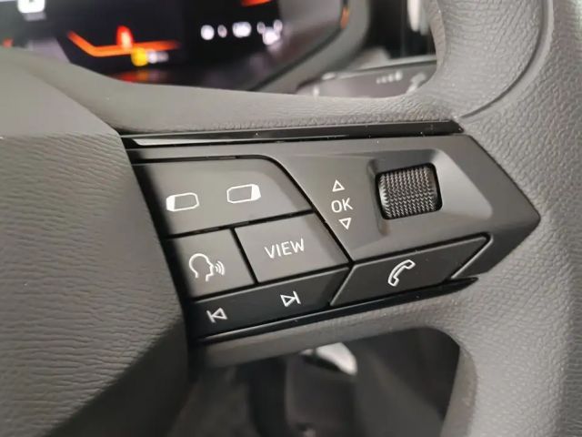 Seat Ibiza Reference