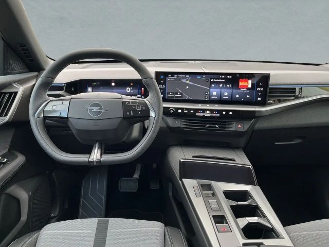 Opel Grandland X GS-Line Grand Sport