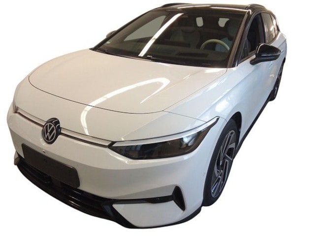 Volkswagen ID.7 Pro Tourer
