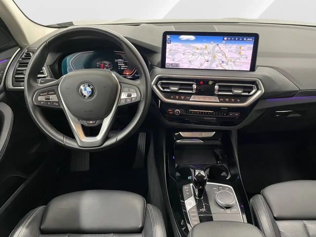 BMW X3 xDrive20i