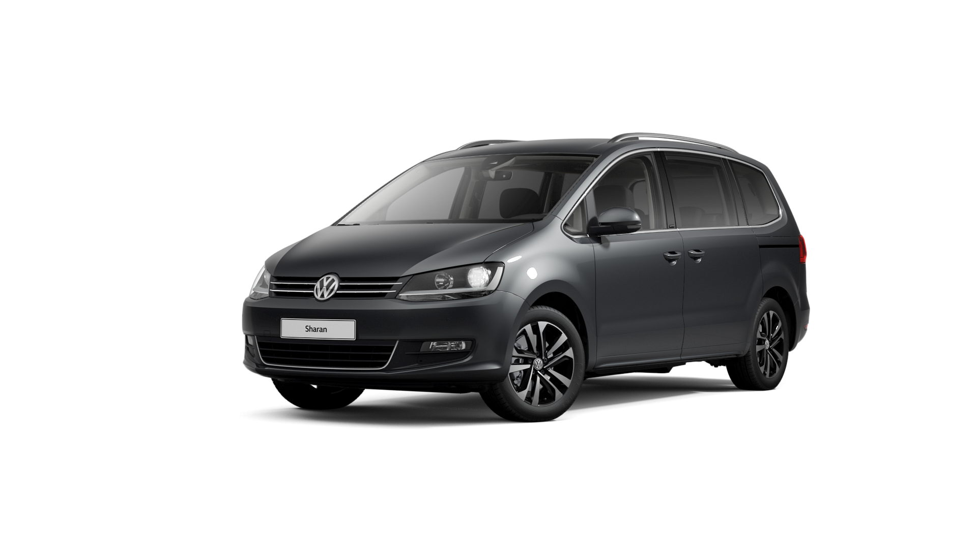 Volkswagen Sharan 1.4 TSI TSi United