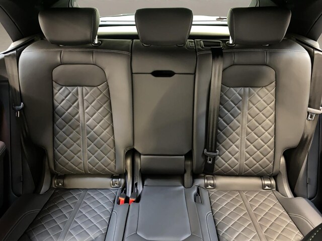 Audi Q8 50 TDI Quattro