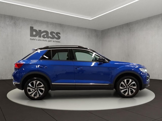 Volkswagen T-Roc 1.5 TSI