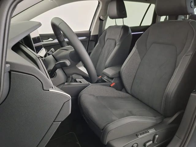 Volkswagen Golf Business Variant