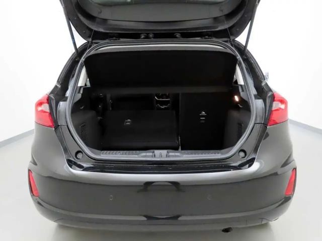 Ford Fiesta EcoBoost Titanium