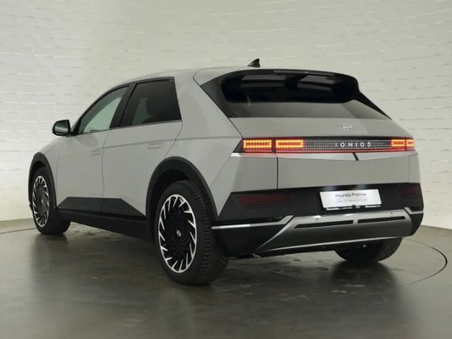 Hyundai IONIQ 5 Techniq