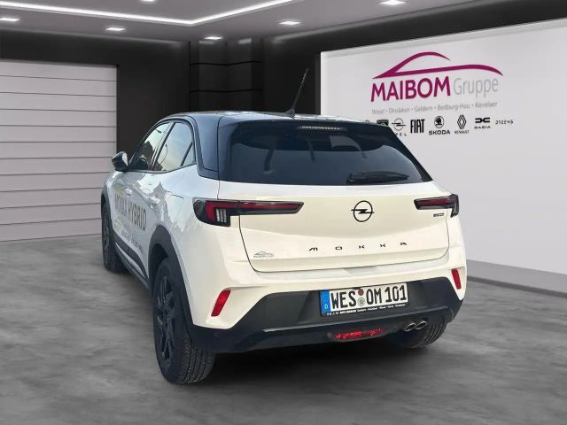 Opel Mokka GS-Line Grand Sport Hybrid