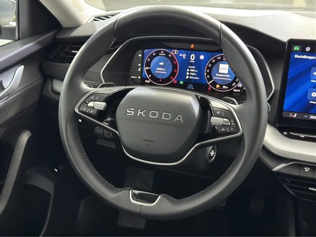 Skoda Octavia Selection