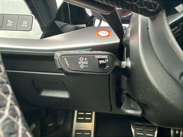 Audi S3 2.0 TFSI Quattro Sedan