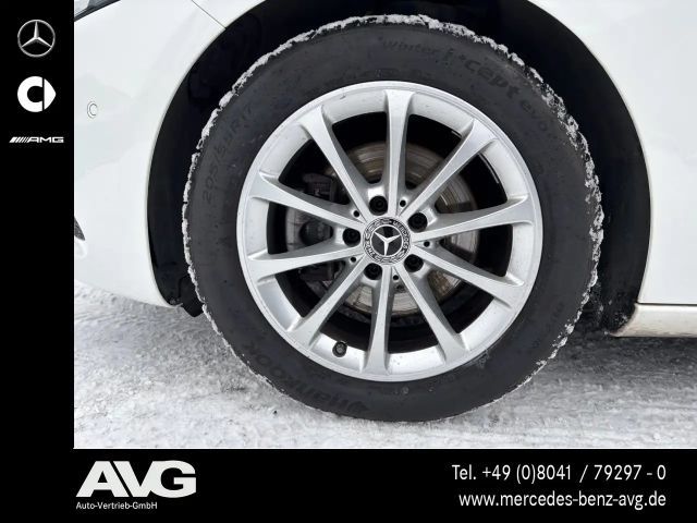 Mercedes-Benz A 200 Progressive