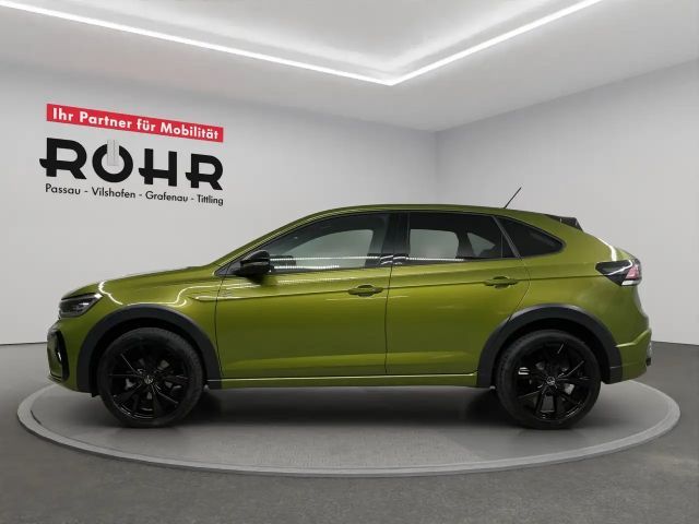 Volkswagen Taigo 1.5 TSI DSG R-Line