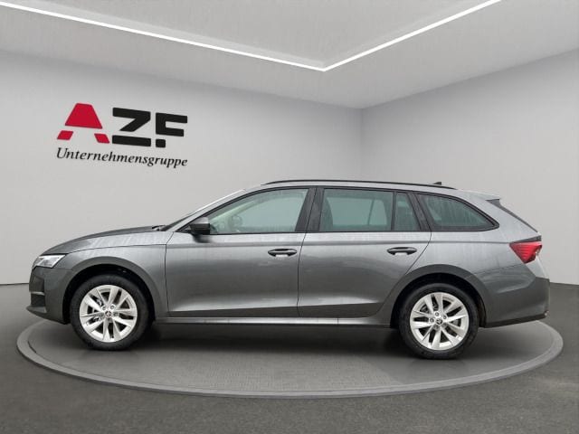 Skoda Octavia 1.5 TSI Combi Selection