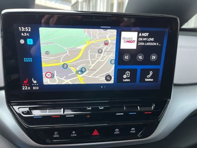 Volkswagen ID.4 Performance Pro